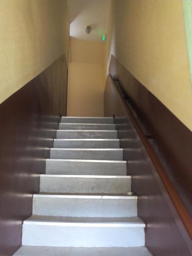 Appartement Proche Mer Mers-les-Bains Bagian luar foto