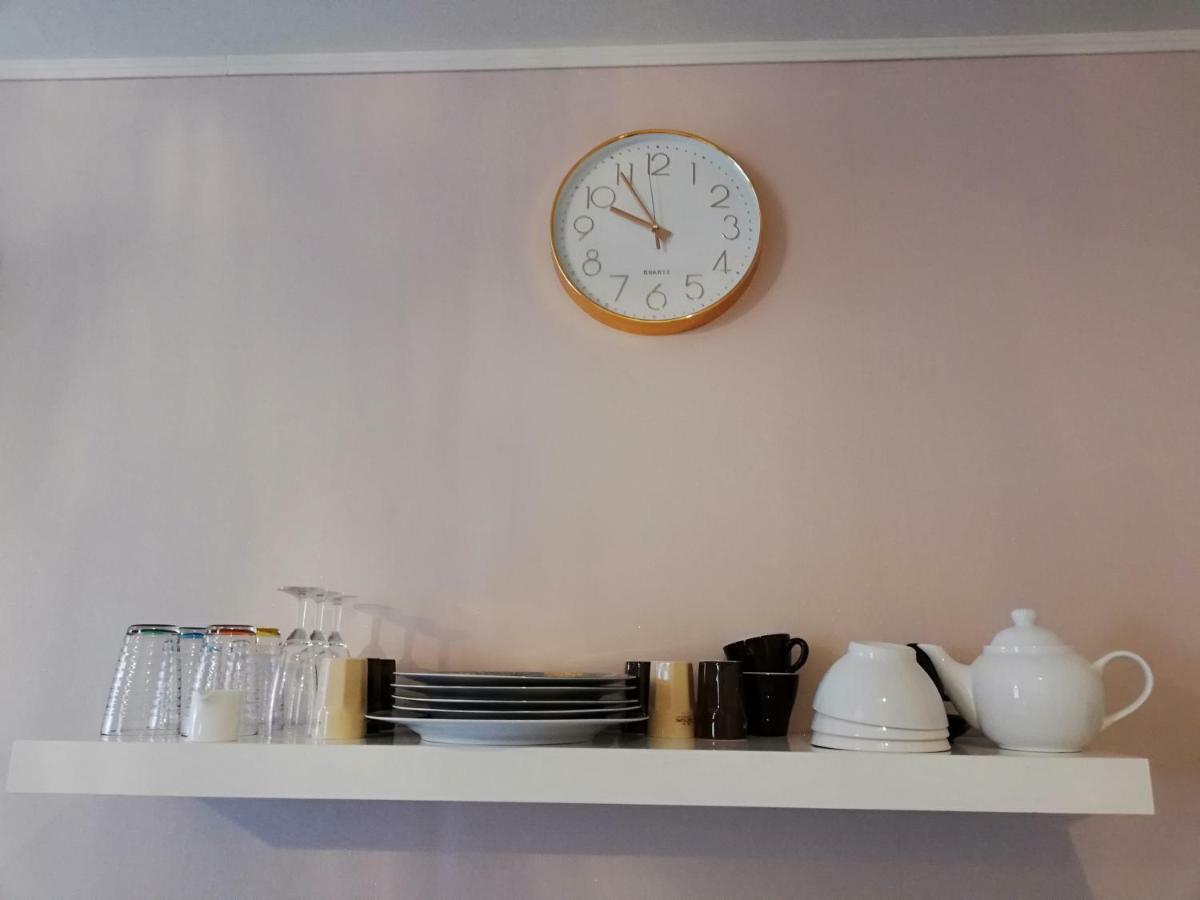 Appartement Proche Mer Mers-les-Bains Bagian luar foto